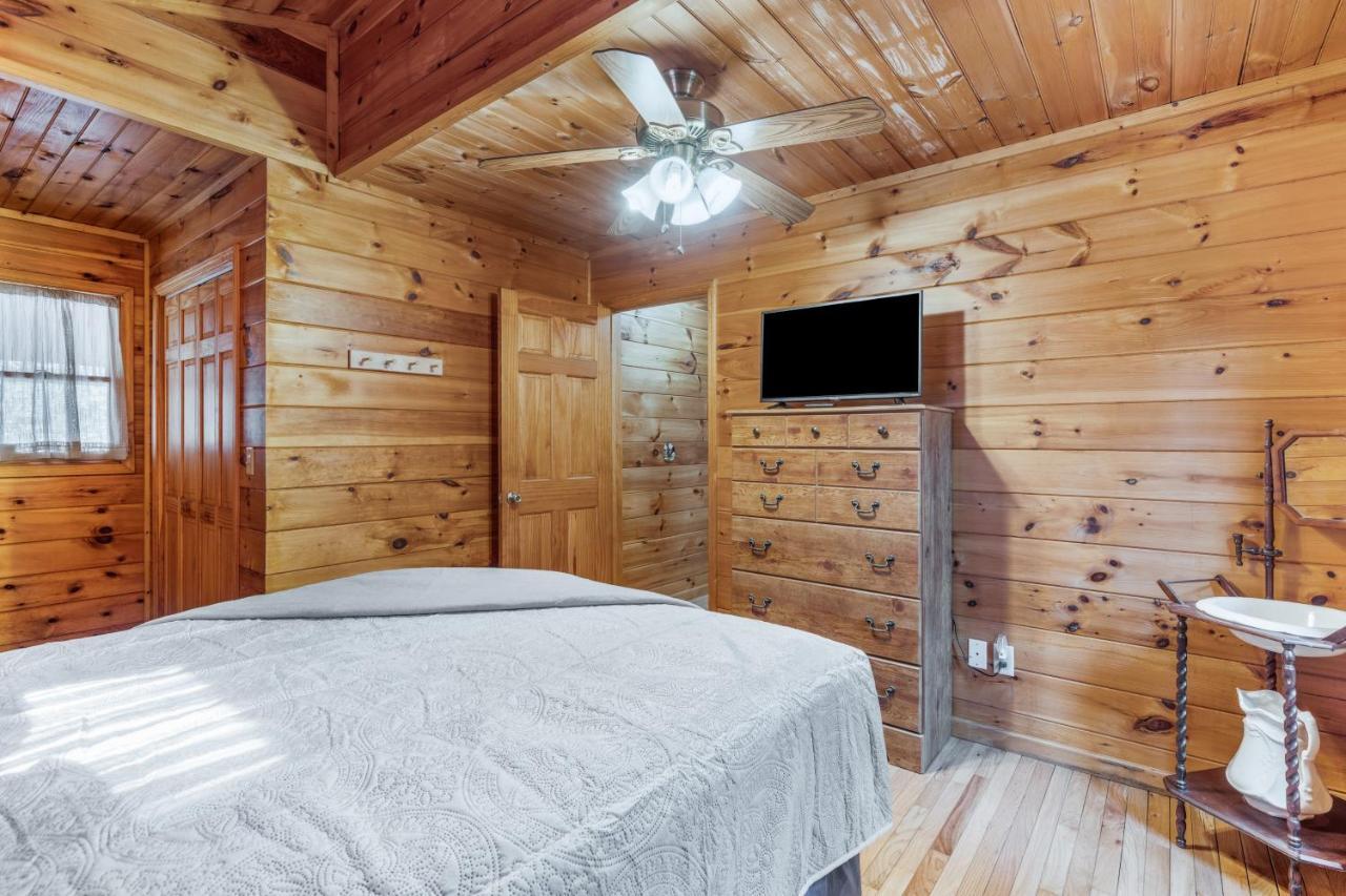Rocky Road Retreat Villa Ellijay Eksteriør billede