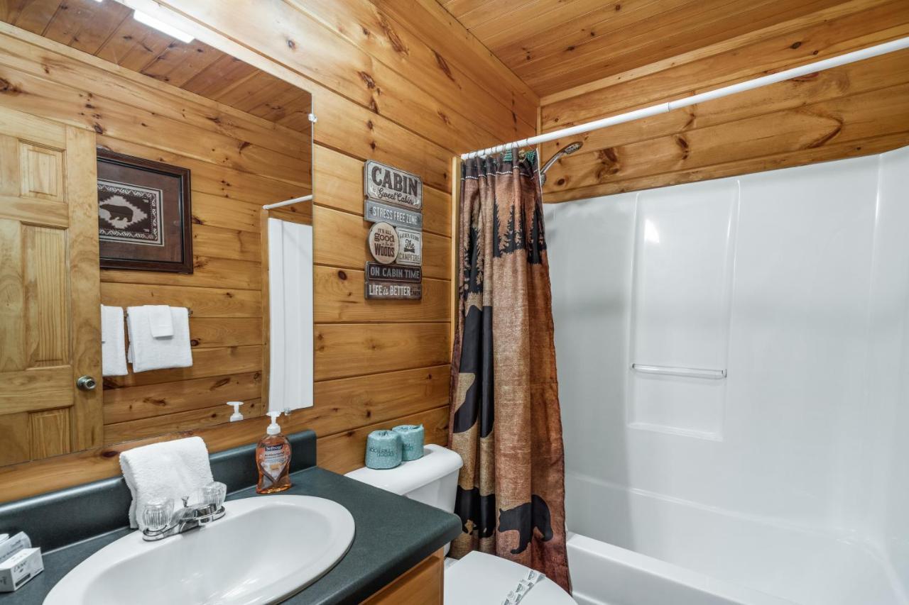 Rocky Road Retreat Villa Ellijay Eksteriør billede