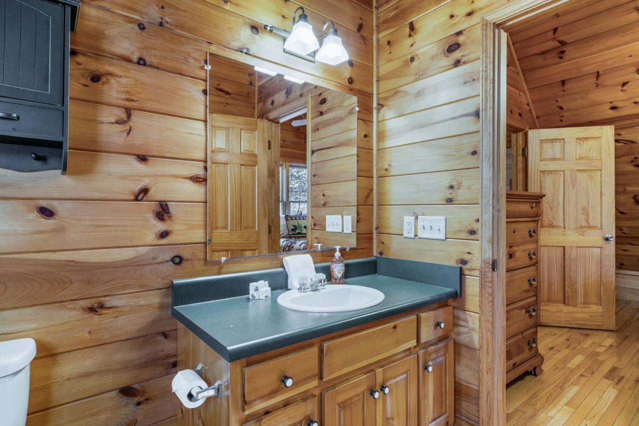 Rocky Road Retreat Villa Ellijay Eksteriør billede